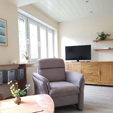 אסן Ferienwohnung Wandelt מראה חיצוני תמונה