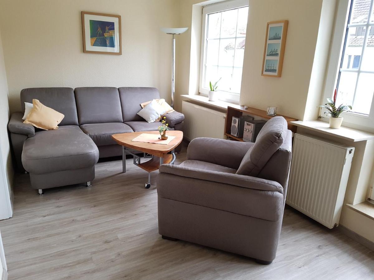אסן Ferienwohnung Wandelt מראה חיצוני תמונה
