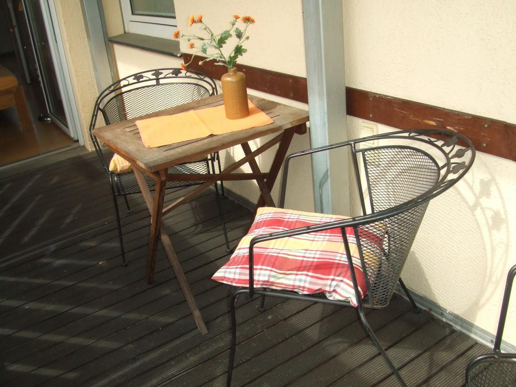 אסן Ferienwohnung Wandelt חדר תמונה