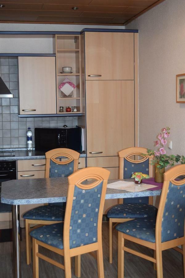 אסן Ferienwohnung Wandelt מראה חיצוני תמונה