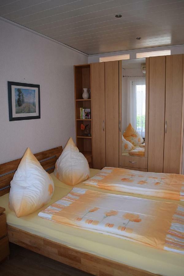 אסן Ferienwohnung Wandelt מראה חיצוני תמונה
