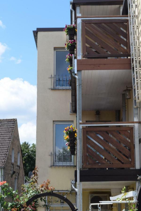 אסן Ferienwohnung Wandelt מראה חיצוני תמונה